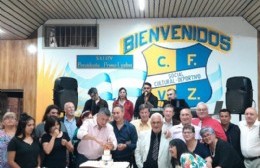 El Centro de Fomento Club Villa Zula cierra "un año espectacular"