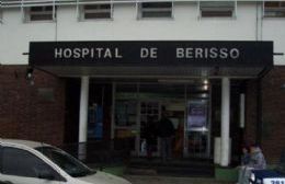 La madre del bebé que bajaron de la ambulancia reafirmó que el chofer “no pensó en nada”