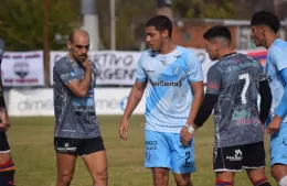 Villa San Carlos recibe a Deportivo Armenio con  todo confirmado