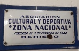 Club Zona Nacional: 78 años de crecimiento con mucha humildad y sacrificio