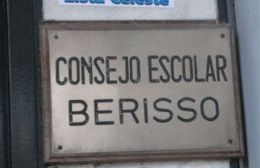 Consejo Escolar: Actos de pases, mensualización y suplencias