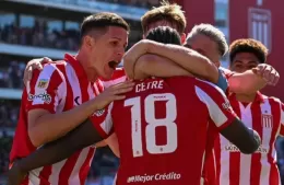 Estudiantes se quedó con el clásico de manera inobjetable