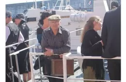 El saludo de SUPeH Berisso por el Día del Inmigrante