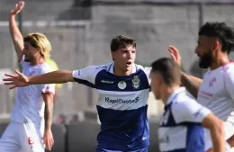 Gimnasia va por el triunfo ante el caballo del comisario