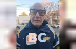 Jorge Colovos y el inicio del Mes el Inmigrante: “Es una emoción muy grande”