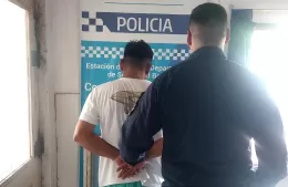 Detenido por desobediencia tras rápida respuesta policial