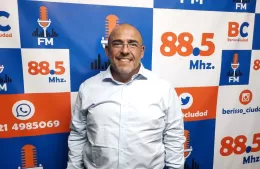 Federico Ruiz: “En el peronismo tenemos que comenzar a ser honestos, porque si no lo somos no volvemos más”