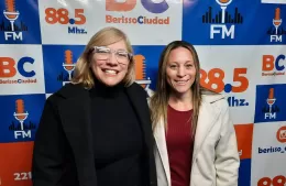 Frente Potencia: “La idea es poder hacerle un poquito la vida más fácil al vecino en las cosas cotidianas”