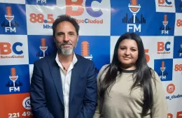 Mincarelli y López Domínguez apuntan a Nación: “Hay un nivel de crueldad nunca visto hacia personas con discapacidad”