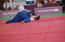 Judo se suma al Gimnasio del barrio Juan B. Justo