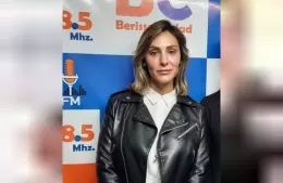 Faustina Fontana: “Las trabajadoras somos la mayor resistencia a este modelo”