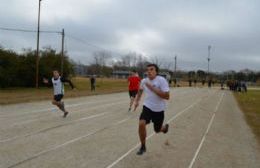 El Torneo de Atletismo “Ciudad de Berisso” se disputará el 29 de abril