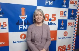 Se viene la décima edición de “Los Sabores de Berisso”