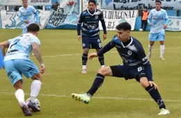 Villa San Carlos va por el batacazo