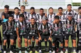 La Cebra sumó minutos en Chascomús y sigue ajustando detalles en la pretemporada