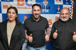 La Libertad Avanza: “Trabajamos a pulmón y con la convicción de que Berisso necesita un cambio”