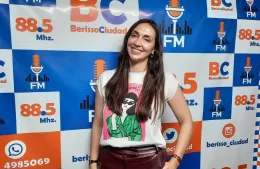 Gimena Carvajal: “El Consejo de la Magistratura berissense garantizará idoneidad y evitará favoritismos”