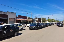 Taxista de Berisso fue asaltado en Ensenada