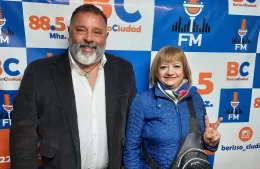 Desde Fuerza Patria aseguran: “Fabián Cagliardi está detrás de cada una de las necesidades de los berissenses”