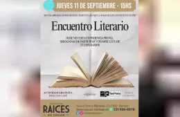 Raíces del Dawson presentó su agenda cultural para esta semana