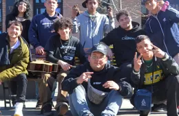 Ganadores en la etapa regional de los Juegos Bonaerenses 2025