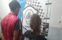 Apuñalan a un hombre en la espalda con una cuchilla y quedó muy grave