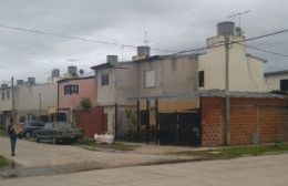 Cloacas y espacios públicos: Problemáticas no resueltas en el Barrio UDocBA