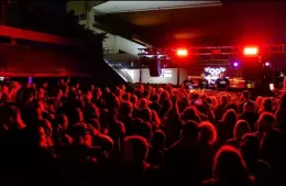 Se vine una nueva fiesta retro 3 Ciudades