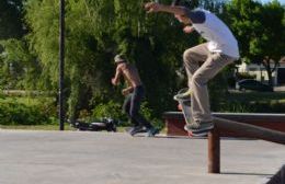 Lo que dejó la “Copa de los Barrios” de Skate