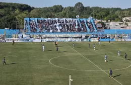 Mal debut para la Villa: perdió de local y dejo una imagen pálida