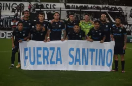 Villa San Carlos tendrá fecha libre