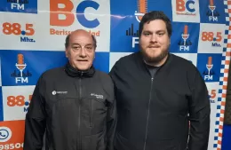 AEE: “La Fiesta del Inmigrante nos representa a todos”