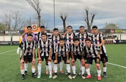 Nueva derrota para Estrella en el Promocional Amateur