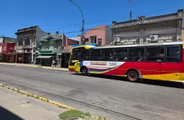 La Línea 202 redujo su frecuencia durante el verano y normalizará el servicio en marzo