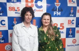 Verónica Nercesián: “Las lenguas son memoria, identidad y desarrollo social”