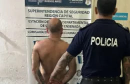 Ensenada: Detuvieron a un hombre acusado de intentar matar y retener a su expareja