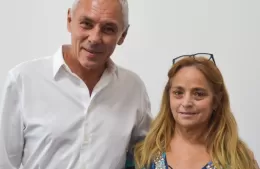 Tras días de incognita, Cagliardi dio a conocer la lista del PJ