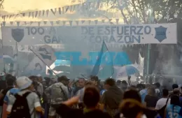 Villa San Carlos despide el año con una gran fiesta para sus deportistas