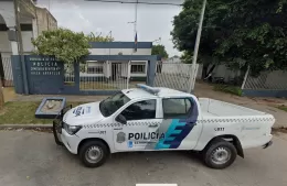 Sonó la campana: la detuvieron por presunta participación en un intento de robo