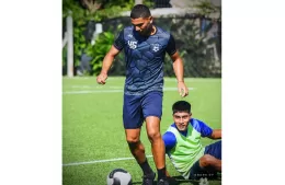 Nueva convocatoria del Centro de entrenamiento Grade Up