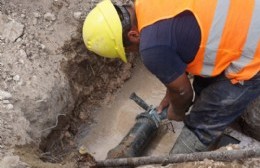 Corte de agua programado en Ensenada para este miércoles