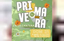 Alma Verde celebra la primavera con un festival agroecológico