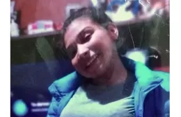 Búsqueda de menor en Berisso