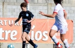 El femenino villero tiene día y horario