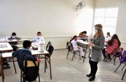 Inicio de clases: nuevos protocolos, fin de las burbujas y sin pase sanitario