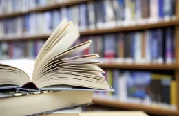 “Suelta de libros” en Almafuerte