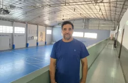 Sebastian Acevedo: “Es la octava edición y por primera vez Estrella de Berisso será sede organizadora”