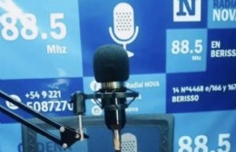 Vuelve "BerissoCiudad en Radio": política, actualidad, la vida institucional; y lo más importante, vos...