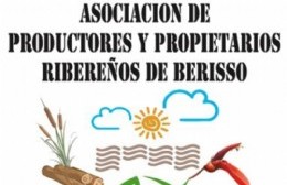 Beneplácito de la Asociación de Productores y Propietarios Ribereños