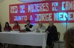 La Red de Mujeres de la UCR debate la agenda de género